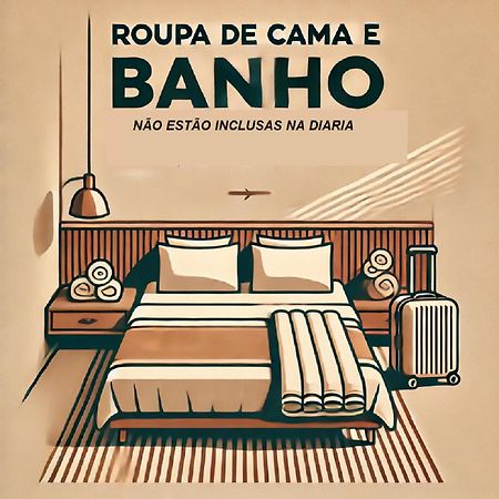 Guarapari Praia - 3 Quartos Frente Mar Ed O Mar Prata Ngoại thất bức ảnh