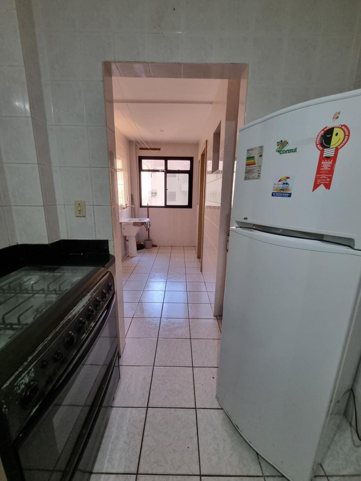 Guarapari Praia - 3 Quartos Frente Mar Ed O Mar Prata Ngoại thất bức ảnh