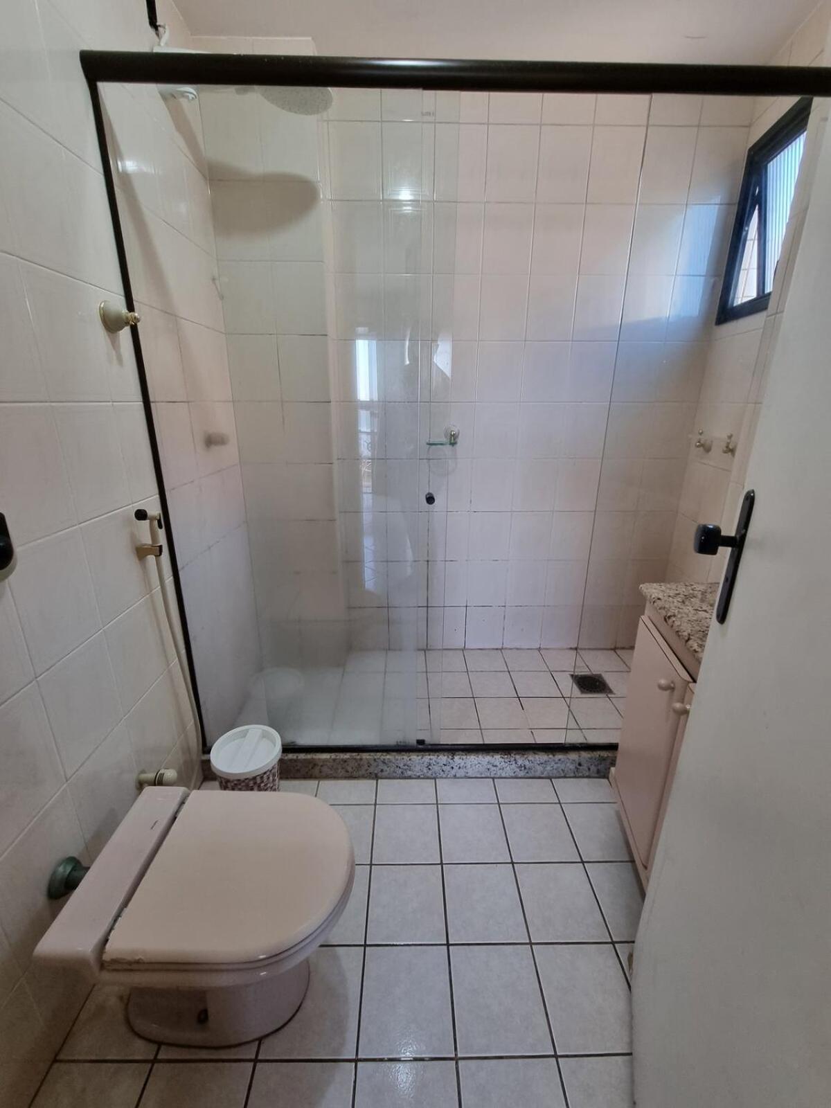 Guarapari Praia - 3 Quartos Frente Mar Ed O Mar Prata Ngoại thất bức ảnh