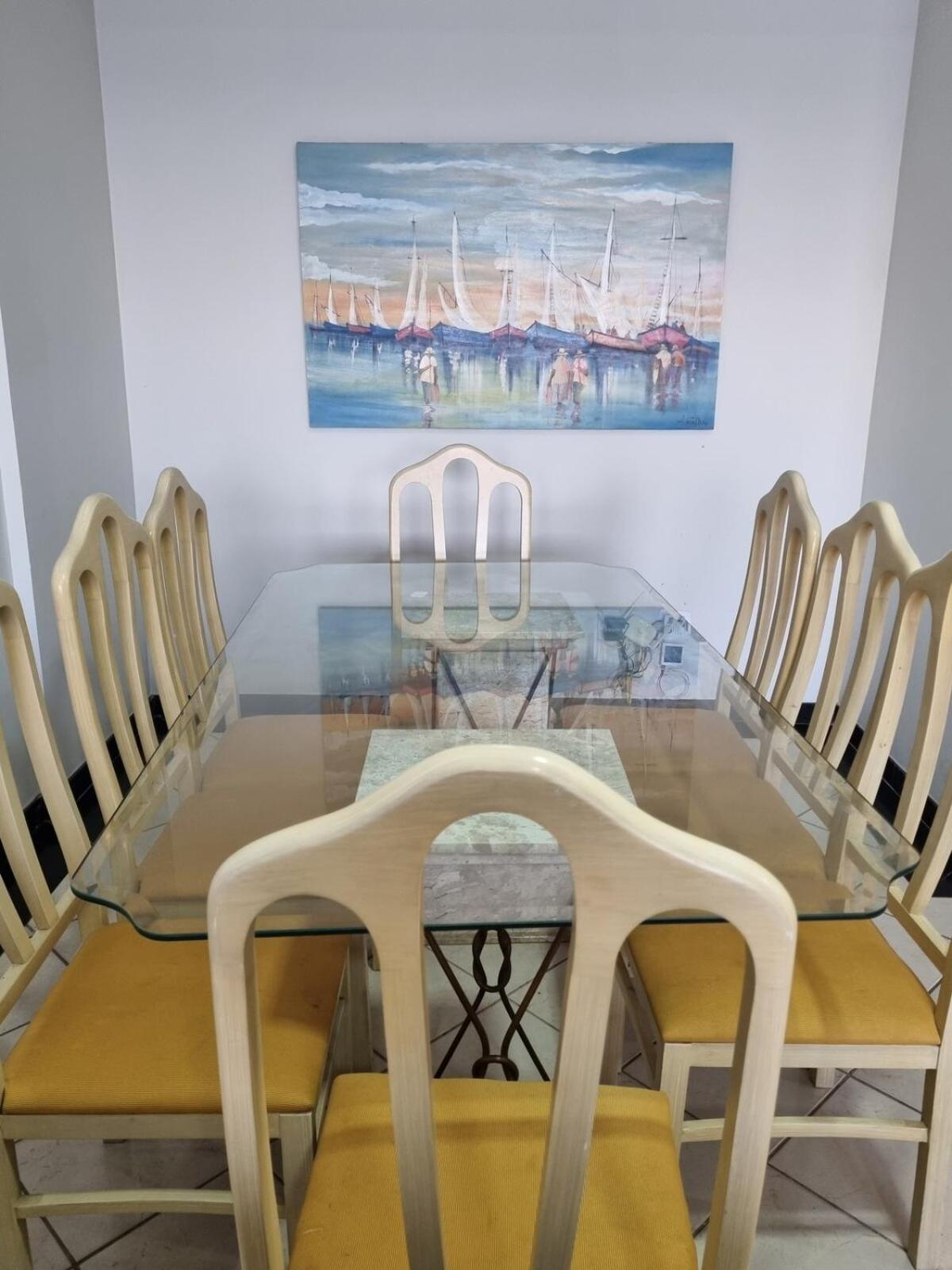 Guarapari Praia - 3 Quartos Frente Mar Ed O Mar Prata Ngoại thất bức ảnh