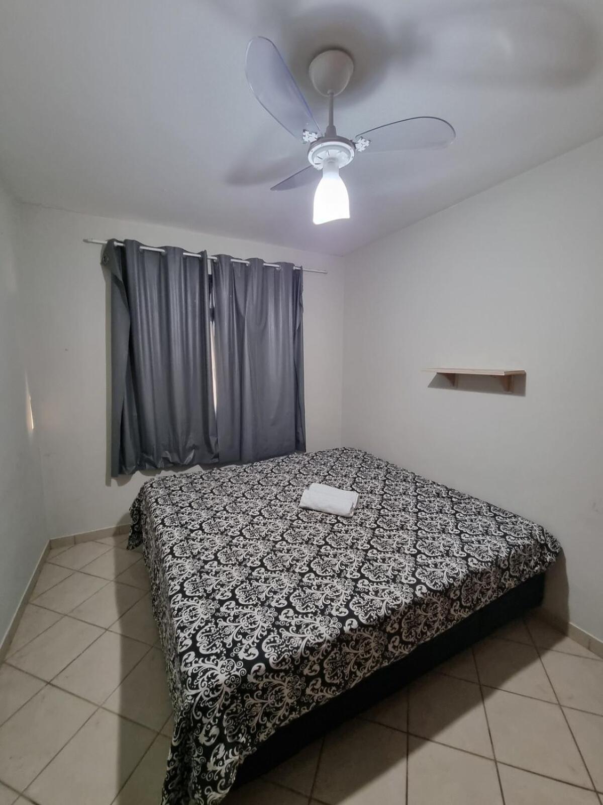 Guarapari Praia - 3 Quartos Frente Mar Ed O Mar Prata Ngoại thất bức ảnh