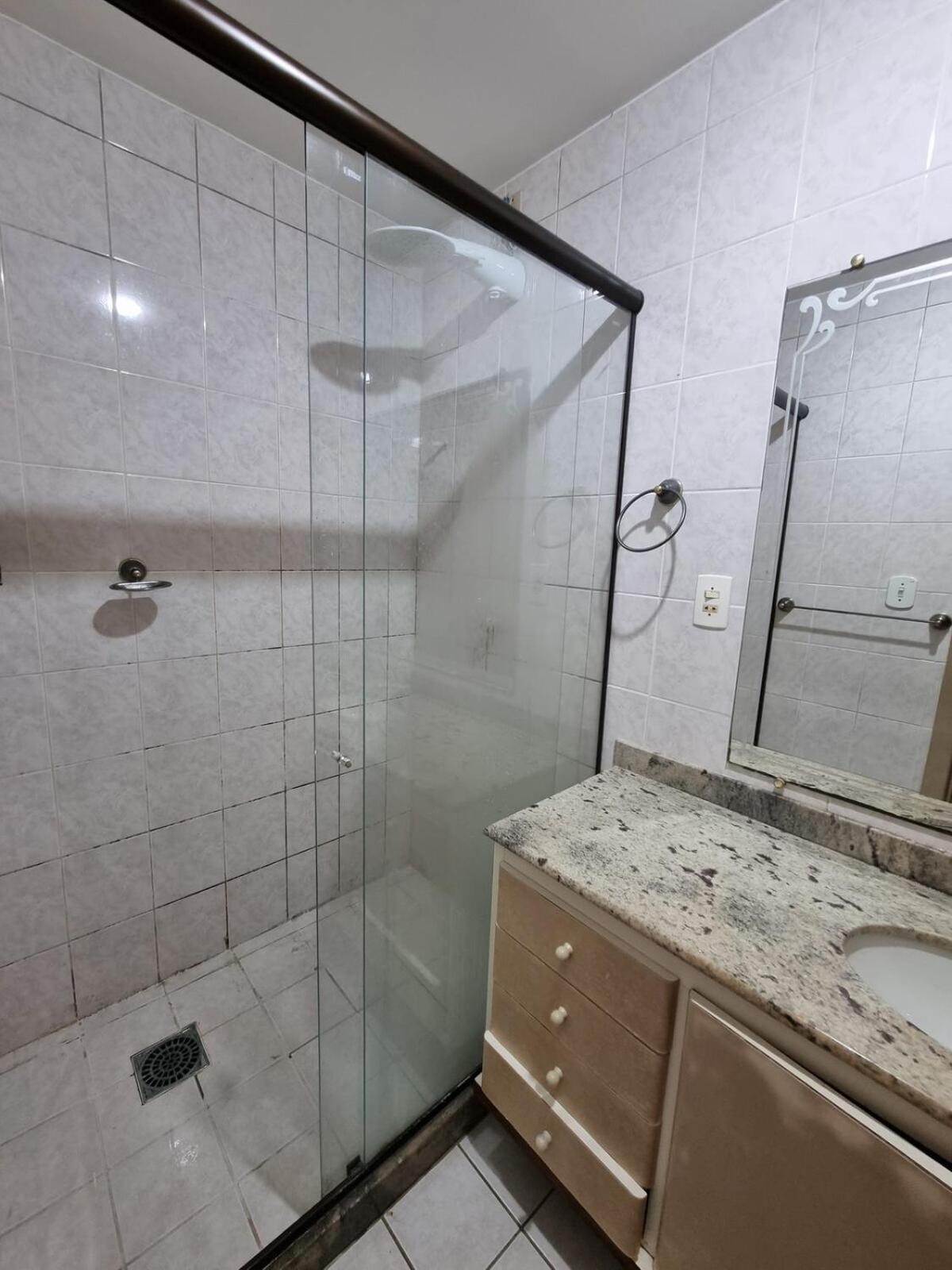 Guarapari Praia - 3 Quartos Frente Mar Ed O Mar Prata Ngoại thất bức ảnh